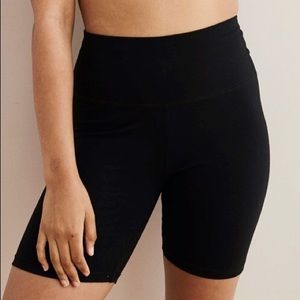 aerie Bike Shorts